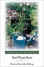 Tapa de The Garden of the Soul