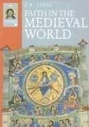 Tapa de Faith in the Medieval World (Ivp Histories)