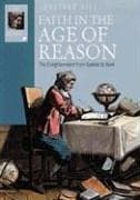 Tapa de Faith in the Age of Reason