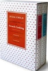 Tapa de Mastering the Art of French Cooking (2 Volume Set)