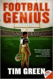 Tapa de Football Genius