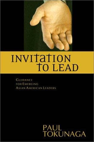 Tapa de Invitation to Lead