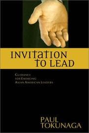Tapa de Invitation to Lead