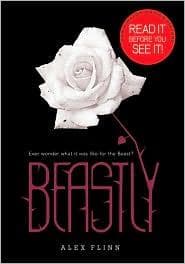 Tapa de Beastly