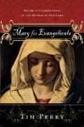 Tapa de Mary for Evangelicals