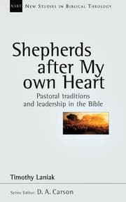 Tapa de Shepherds After My Own Heart