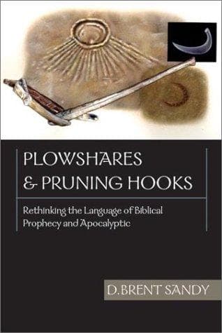 Tapa de Plowshares & pruning hooks