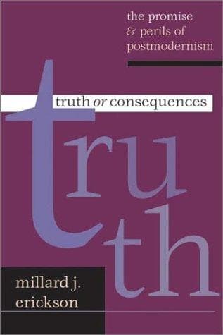 Tapa de Truth or consequences