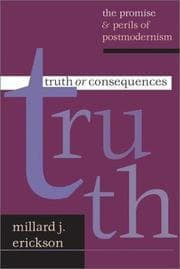 Tapa de Truth or consequences