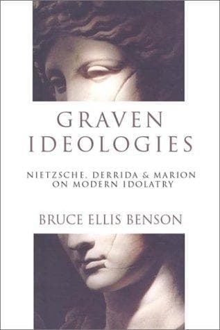 Tapa de Graven Ideologies
