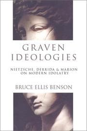 Tapa de Graven Ideologies