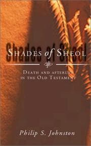 Tapa de Shades of Sheol