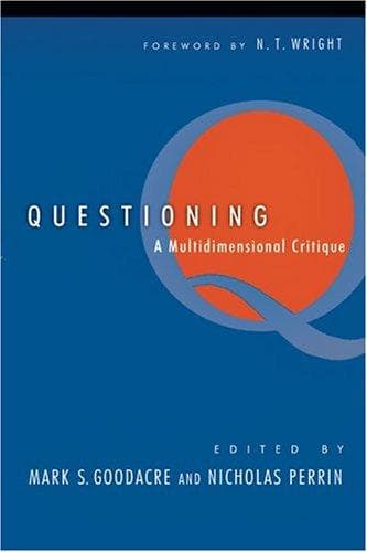 Tapa de Questioning Q