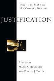 Tapa de Justification