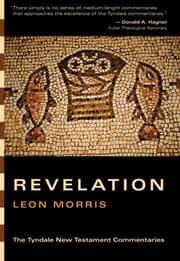 Tapa de The Book of Revelation