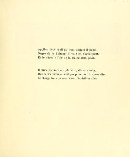 Tapa de Vaslav Nijinsky.