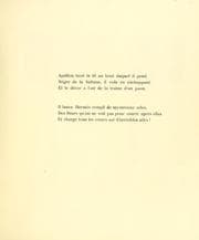 Tapa de Vaslav Nijinsky