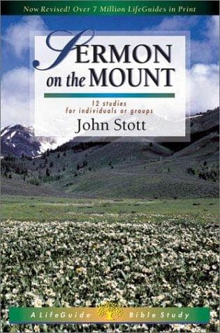 Tapa de Sermon on the Mount