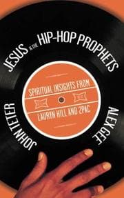 Tapa de Jesus and the hip-hop prophets