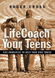 Tapa de Lifecoach Your Teens