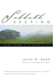 Tapa de Sabbath Keeping