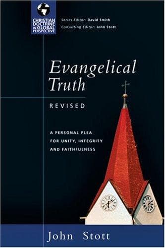 Tapa de Evangelical Truth
