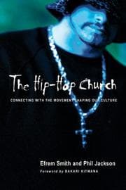 Tapa de The hip-hop church