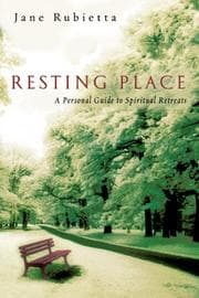 Tapa de Resting Place