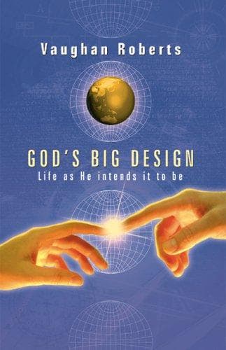 Tapa de God's big design