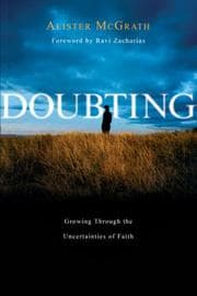 Tapa de Doubting