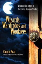 Tapa de Wizards, Wardrobes and Wookiees