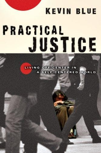 Tapa de Practical Justice