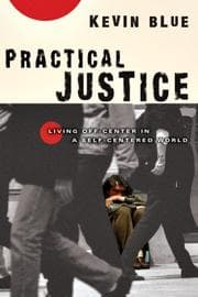 Tapa de Practical Justice