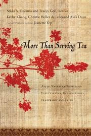 Tapa de More than serving tea