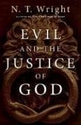 Tapa de Evil And the Justice of God