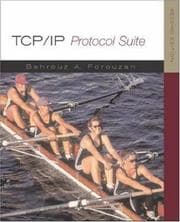 Tapa de TCP/IP Protocol Suite