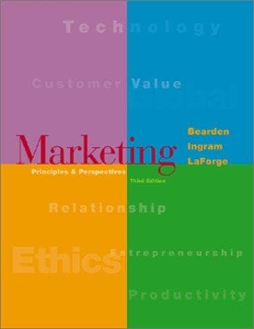 Tapa de Marketing Paperback w/PowerWeb Package