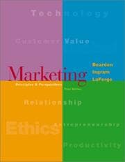 Tapa de Marketing Paperback w/PowerWeb Package