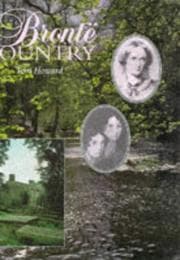 Tapa de Bronte Country