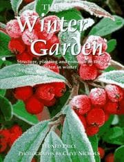 Tapa de The Winter Garden