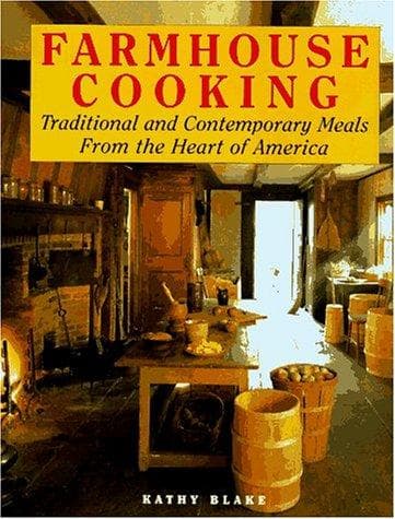 Tapa de Farmhouse cooking
