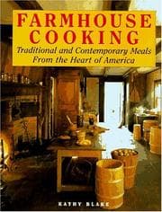 Tapa de Farmhouse cooking