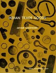 Tapa de Indian Trade Goods (Publications / Oregon Archeological Society)