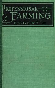 Tapa de Elements of agriculture