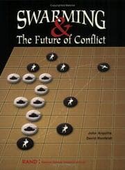 Tapa de Swarming & the future of conflict