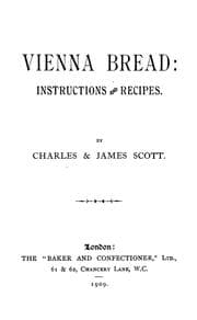 Tapa de Vienna bread