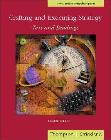 Tapa de Crafting and Executing Strategy with PowerWeb