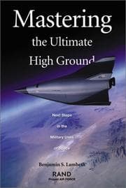 Tapa de Mastering the Ultimate High G Round