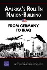 Tapa de America's Role in Nation-Building