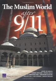 Tapa de The Muslim World After 9/11